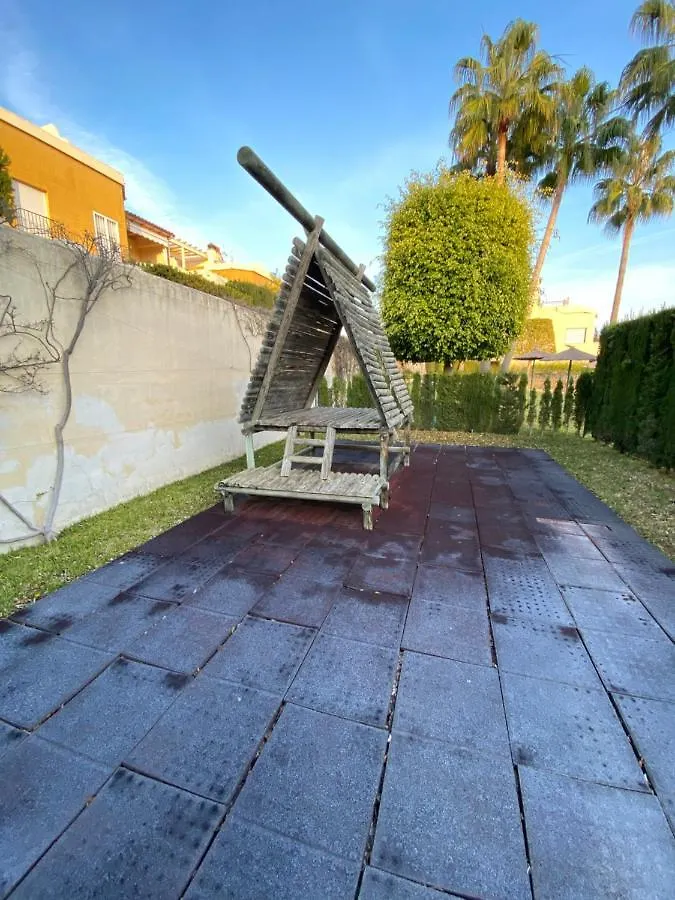 Holiday home Corona De Nagueles Townhouse - Eaw Homes Marbella