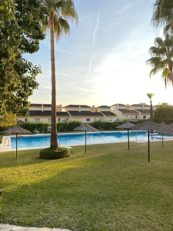 Corona De Nagueles Townhouse - Eaw Homes Marbella 0*,