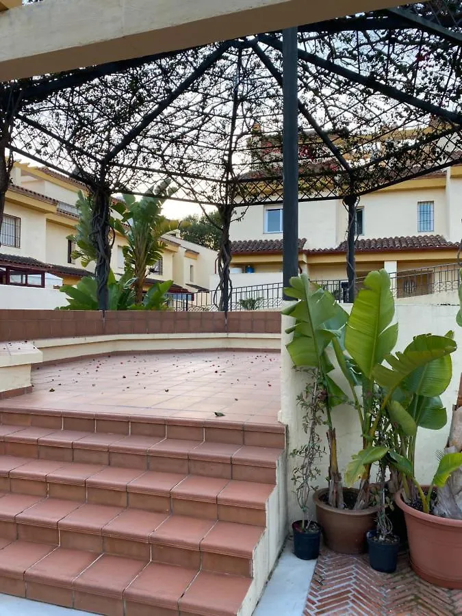 Corona De Nagueles Townhouse - Eaw Homes Marbella Holiday home