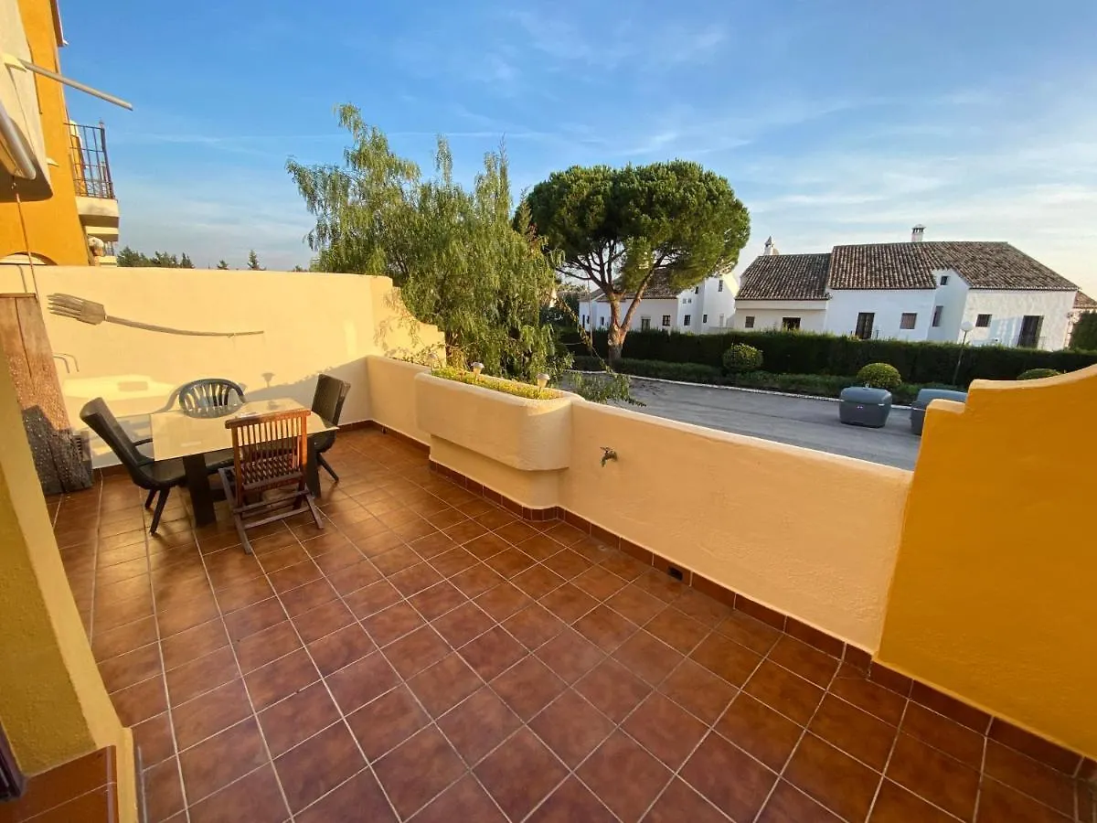 Corona De Nagueles Townhouse - Eaw Homes Marbella Holiday home