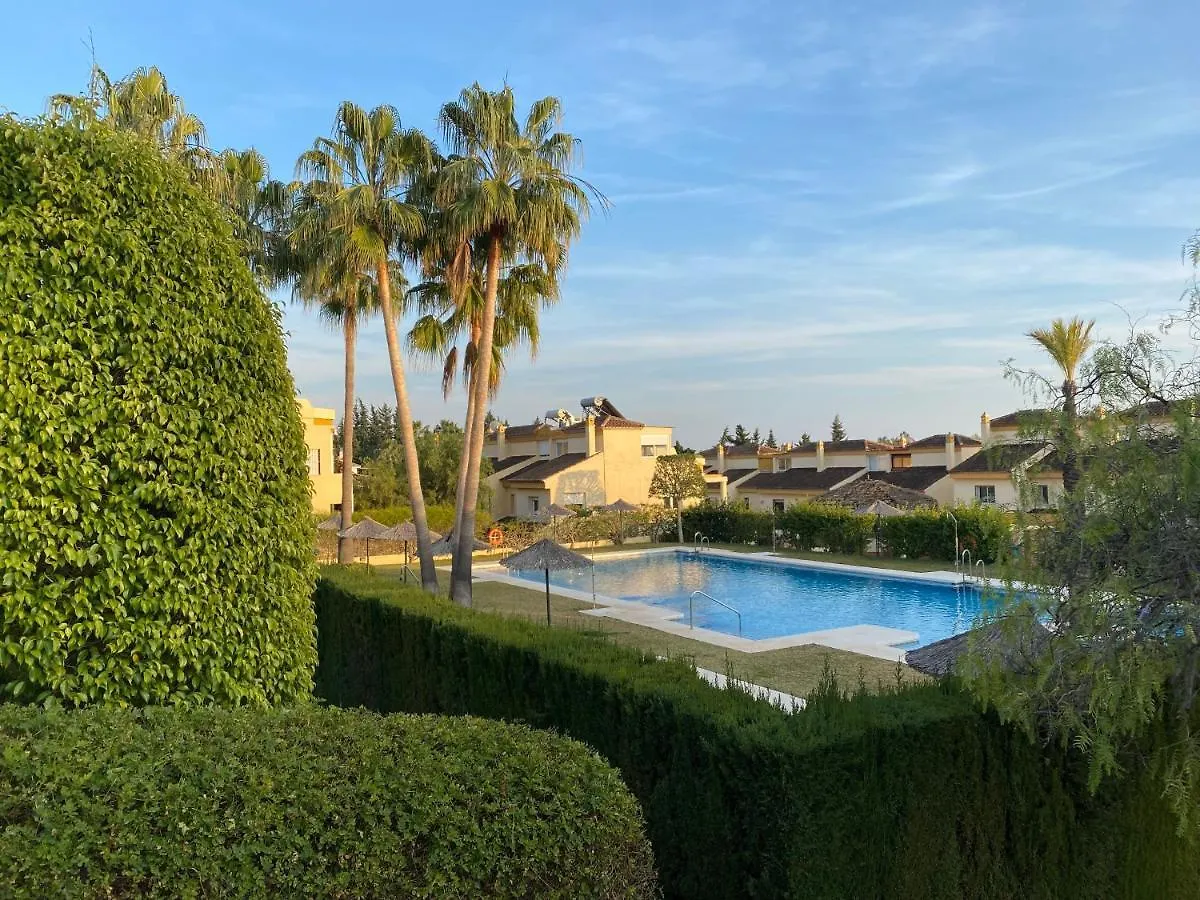 Holiday home Corona De Nagueles Townhouse - Eaw Homes Marbella