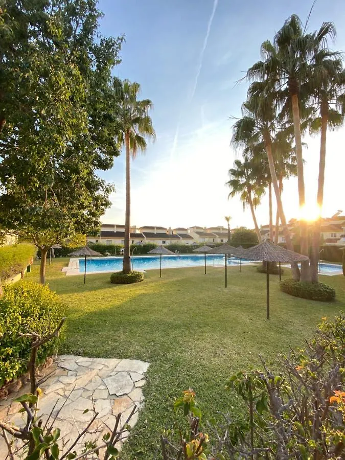 Corona De Nagueles Townhouse - Eaw Homes Marbella