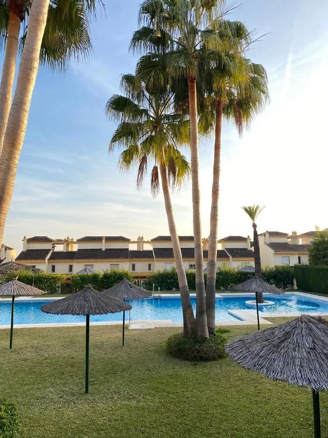 Holiday home Corona De Nagueles Townhouse - Eaw Homes Marbella
