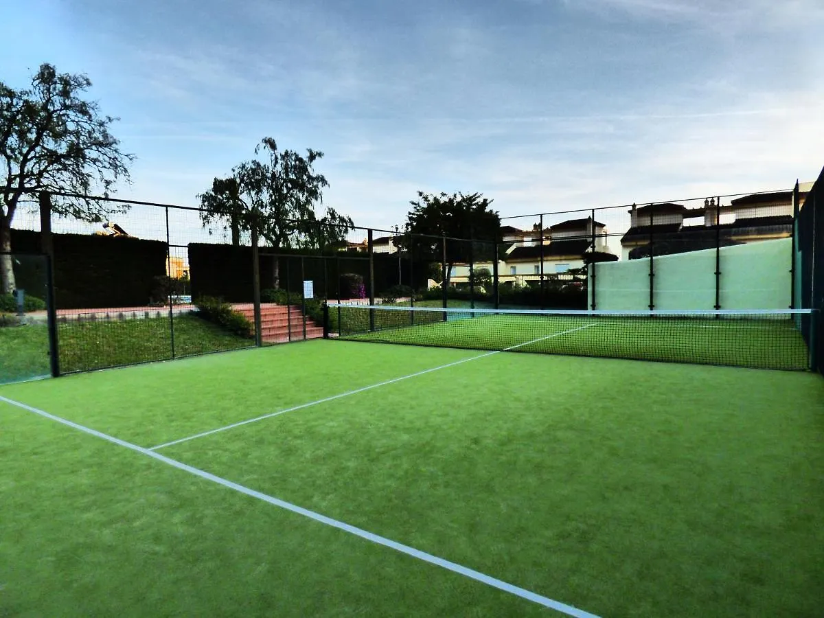 Corona De Nagueles Townhouse - Eaw Homes Marbella Holiday home