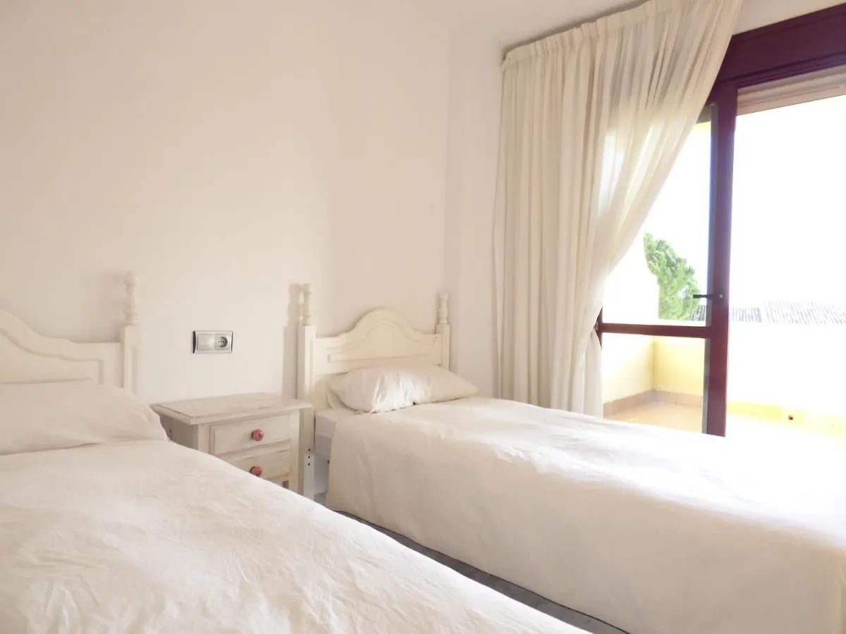 Holiday home Corona De Nagueles Townhouse - Eaw Homes Marbella Spain