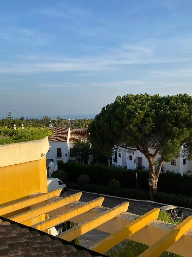 Corona De Nagueles Townhouse - Eaw Homes Marbella Spain