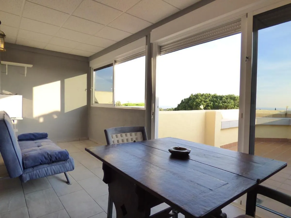 Corona De Nagueles Townhouse - Eaw Homes Marbella 0*,