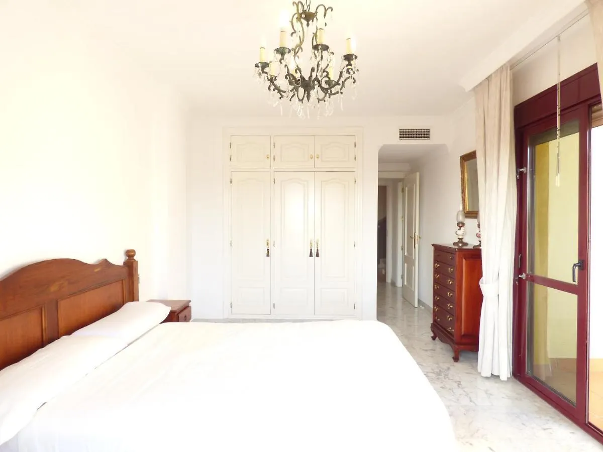 Holiday home Corona De Nagueles Townhouse - Eaw Homes Marbella
