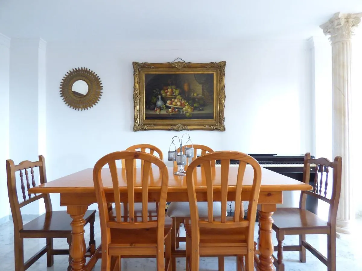 Corona De Nagueles Townhouse - Eaw Homes Marbella Spain
