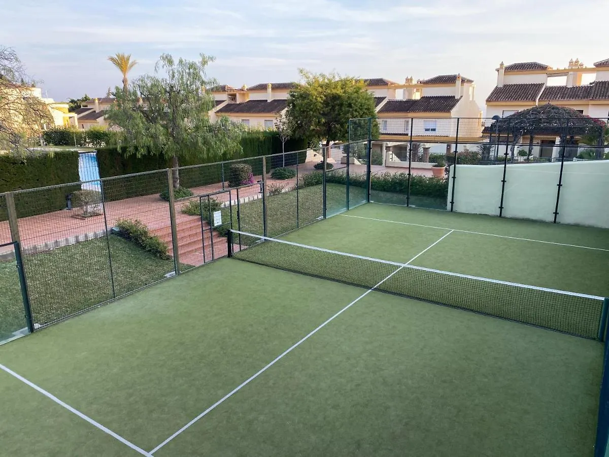 Corona De Nagueles Townhouse - Eaw Homes Marbella Holiday home